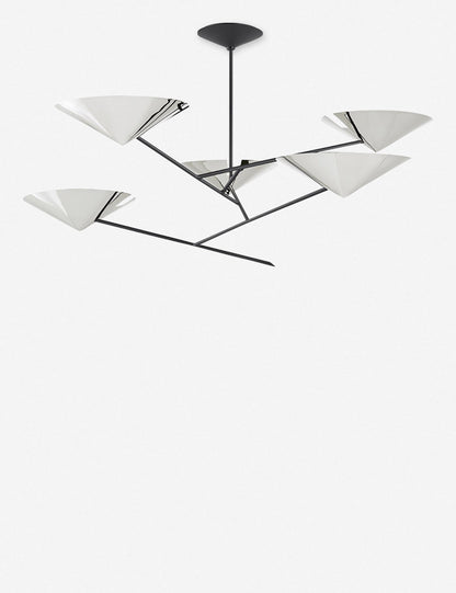 Nari Chandelier product view 5