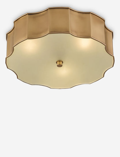 Mendez Flush Mount product view 2