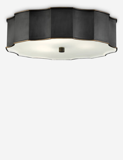 Mendez Flush Mount product view 3