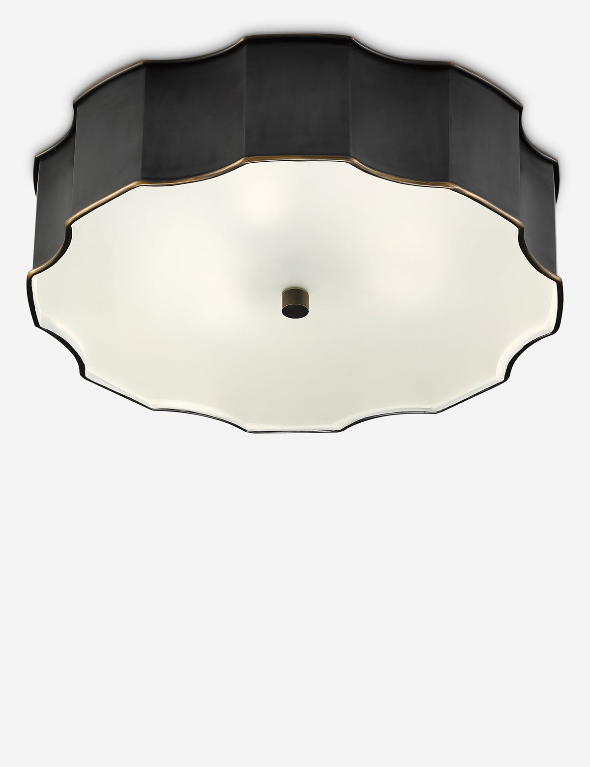 Mendez Flush Mount product view 4