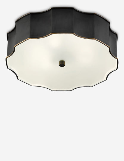 Mendez Flush Mount product view 4
