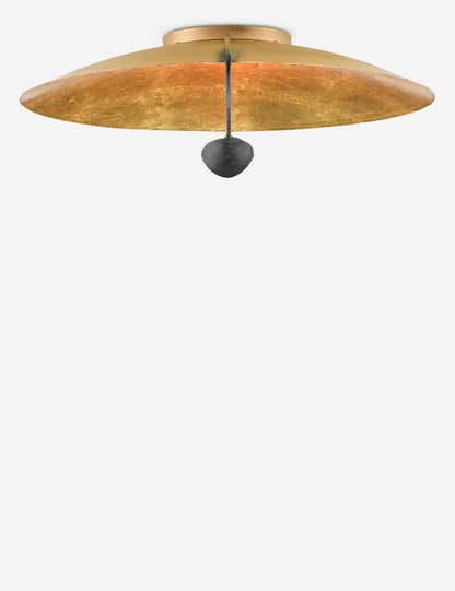Abel Flush Mount Light product view 2