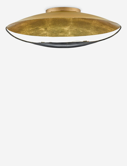 Abel Flush Mount Light product view 3
