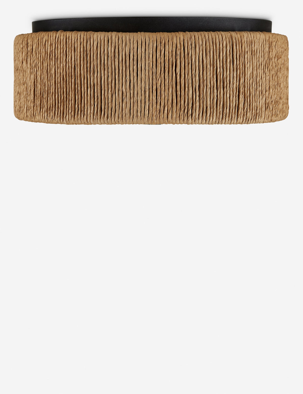 Addis Flush Mount product view 2