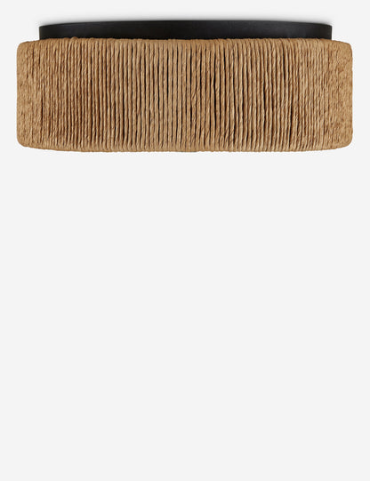 Addis Flush Mount product view 2
