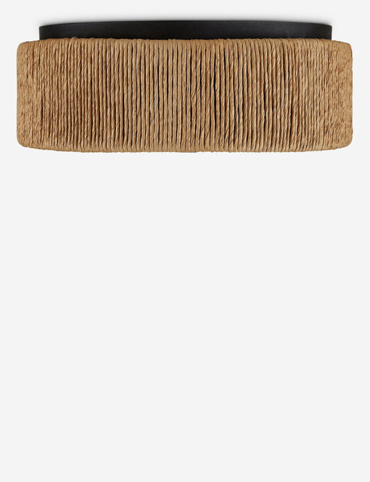 Addis Flush Mount product view 2