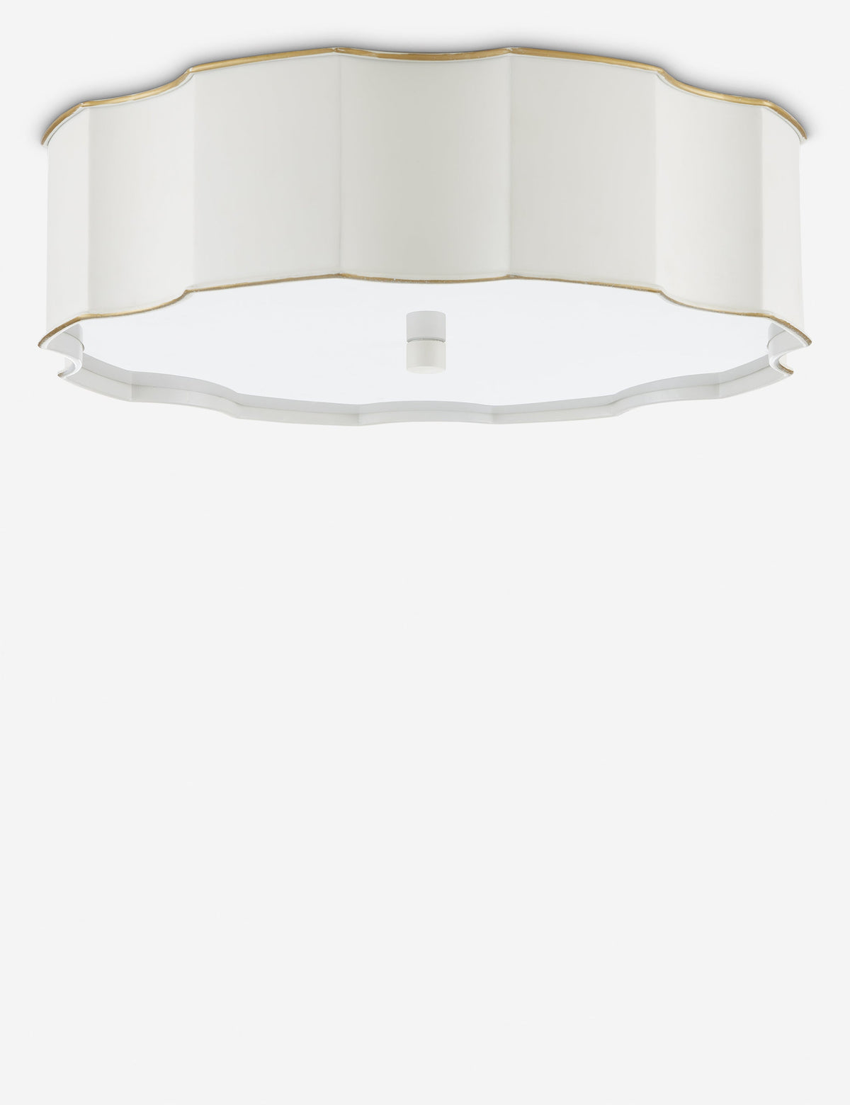 Mendez Flush Mount product view 5