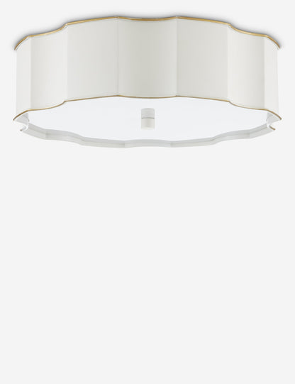 Mendez Flush Mount product view 5