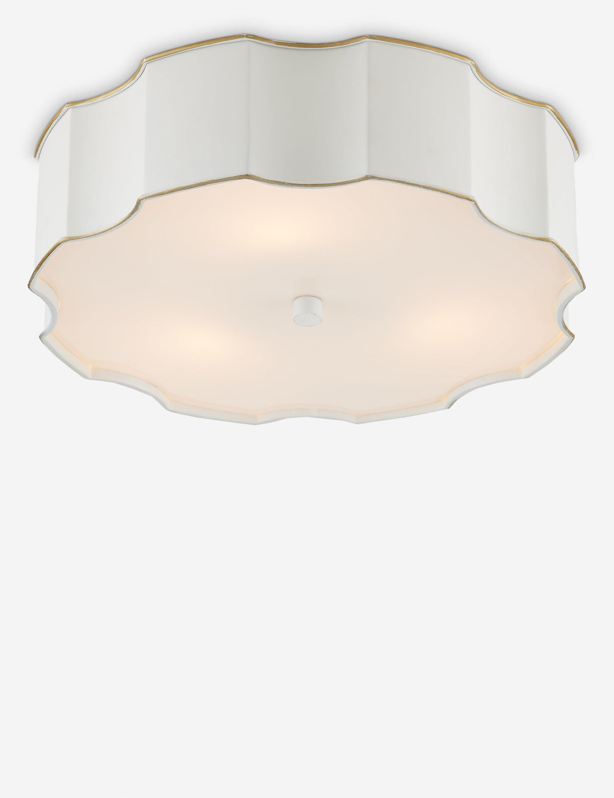 Mendez Flush Mount product view 6