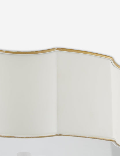 Mendez Flush Mount product view 7