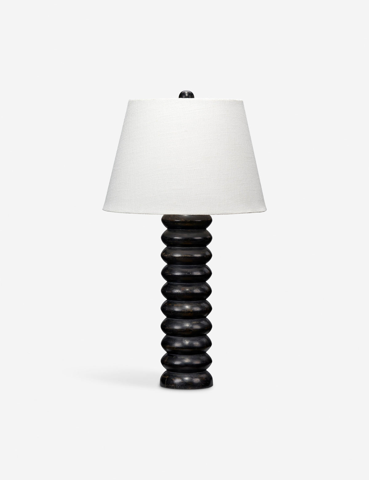 Delacourt Table Lamp bedside lamp front view