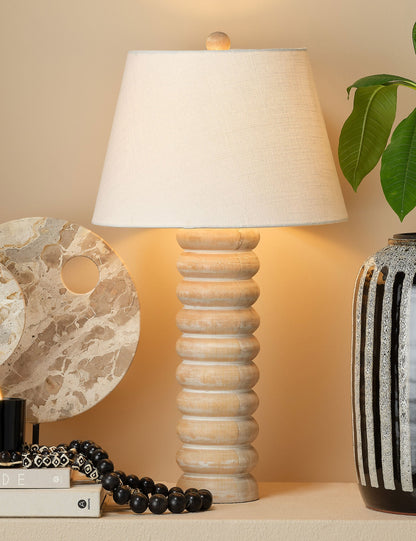 Delacourt Table Lamp product view 5