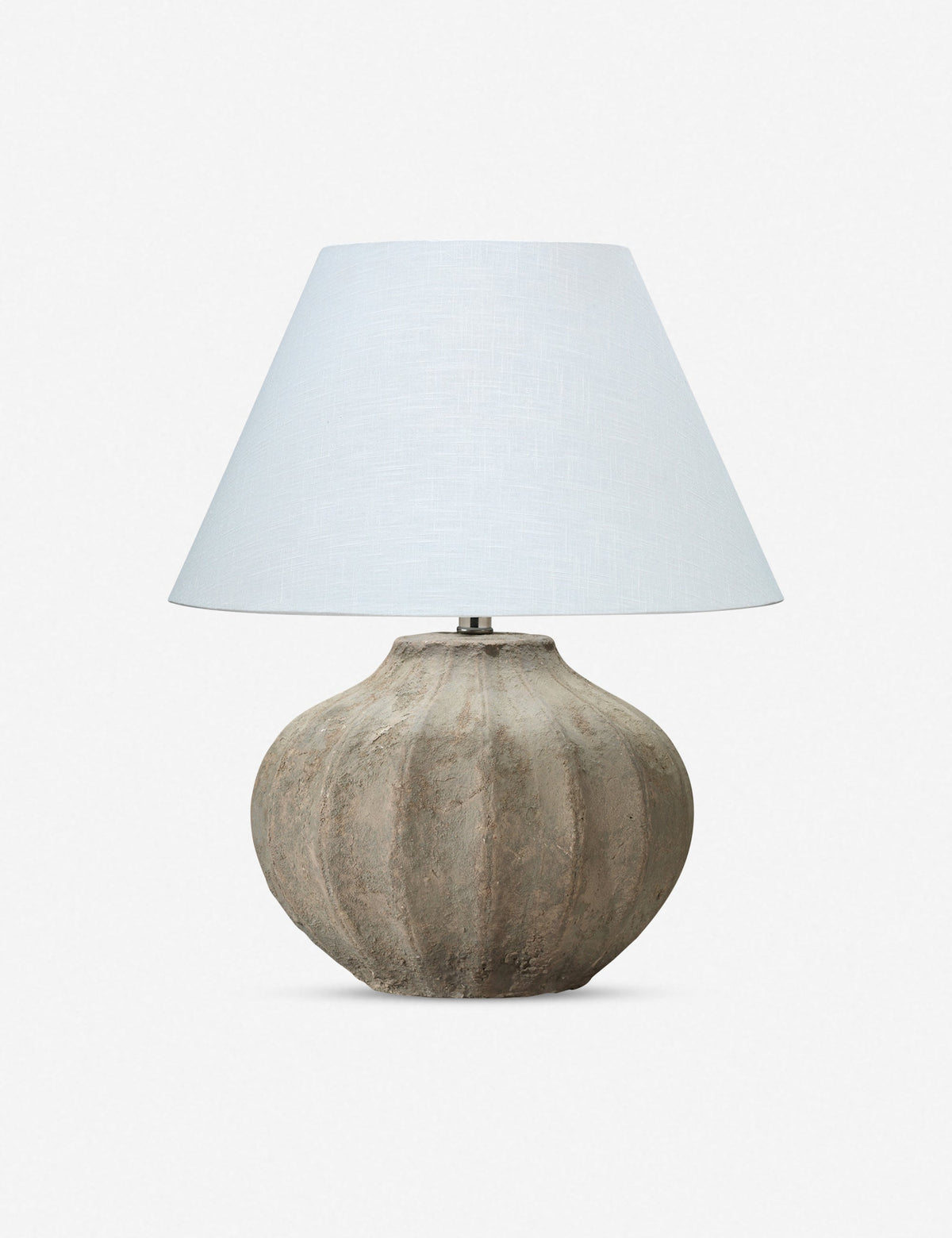 Sorrento Table Lamp bedside lamp front view