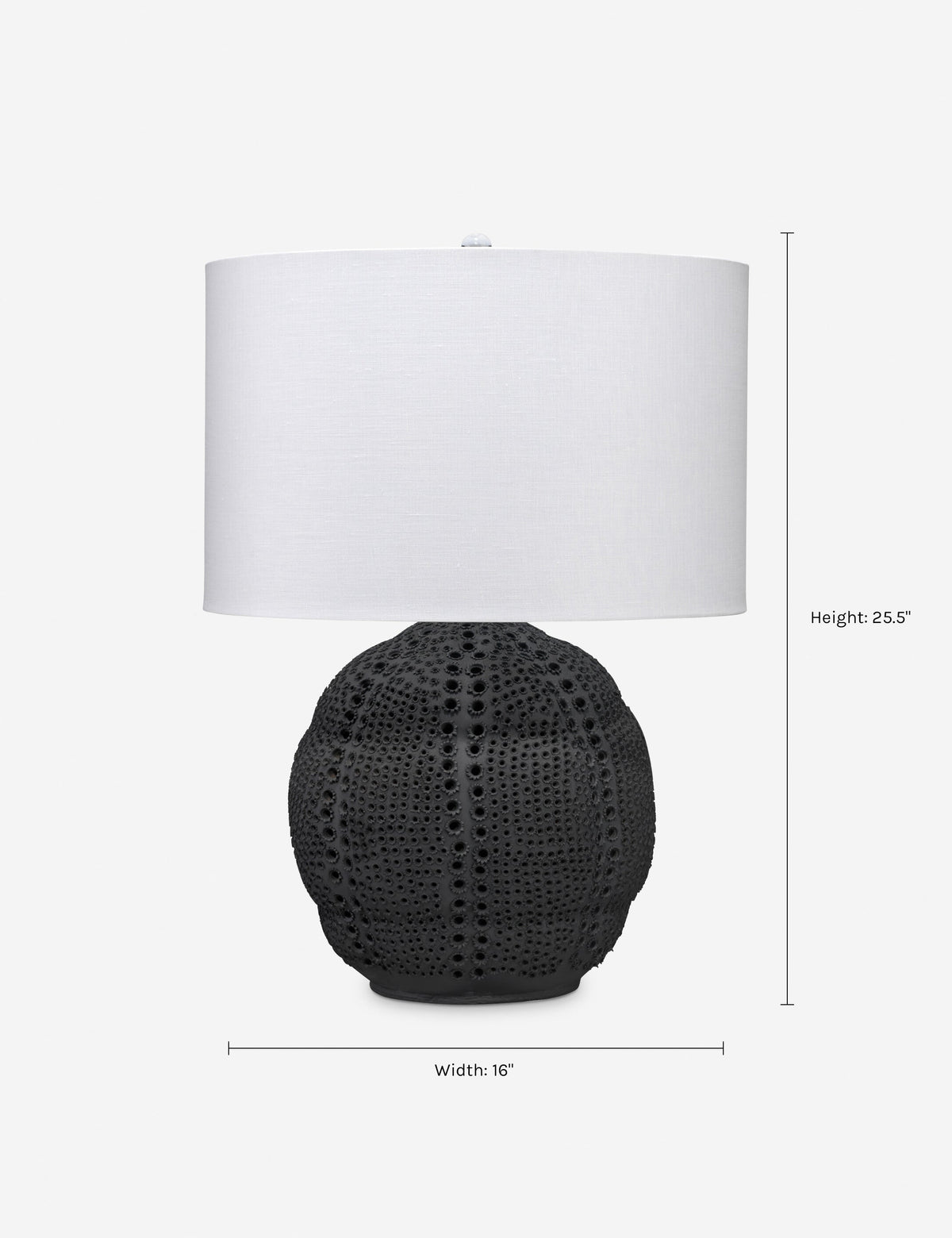 Sympan Table Lamp product view 3