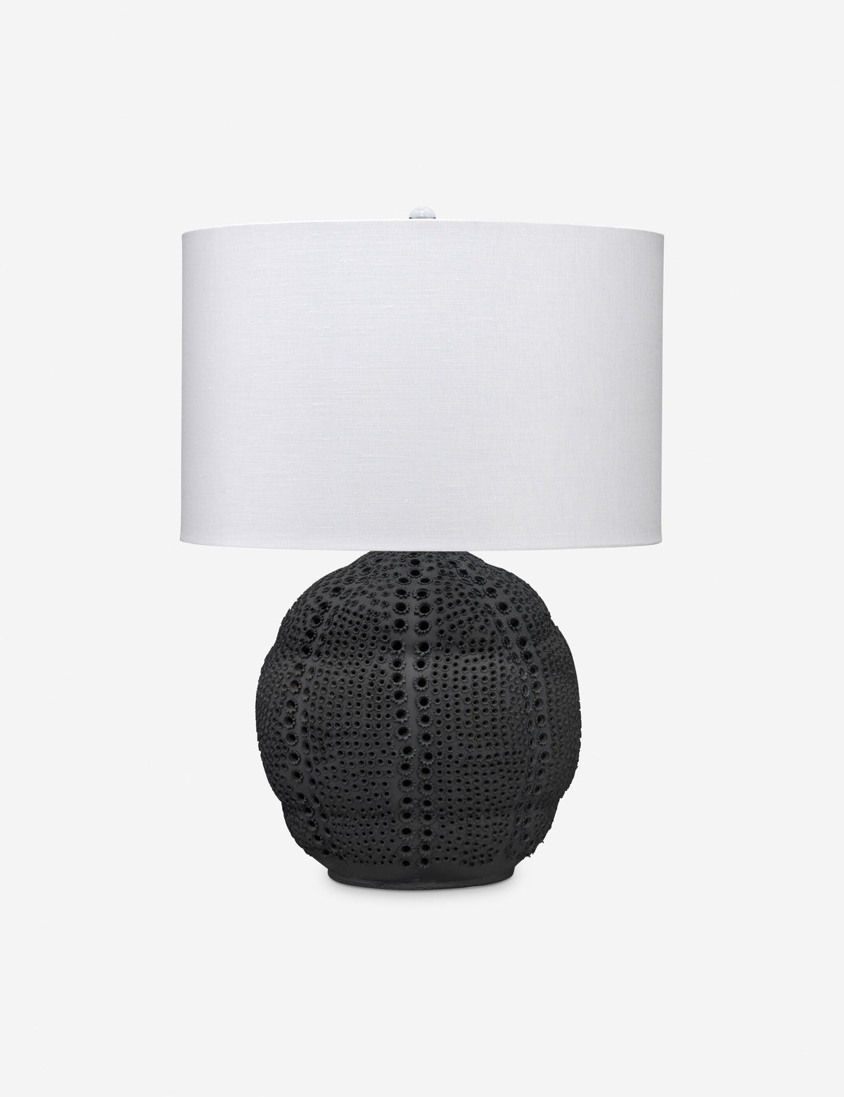 Sympan Table Lamp bedside lamp front view