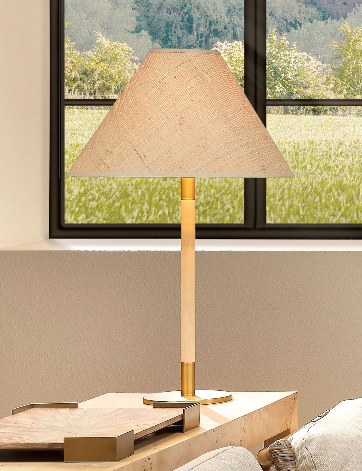 Dey Table Lamp product view 2