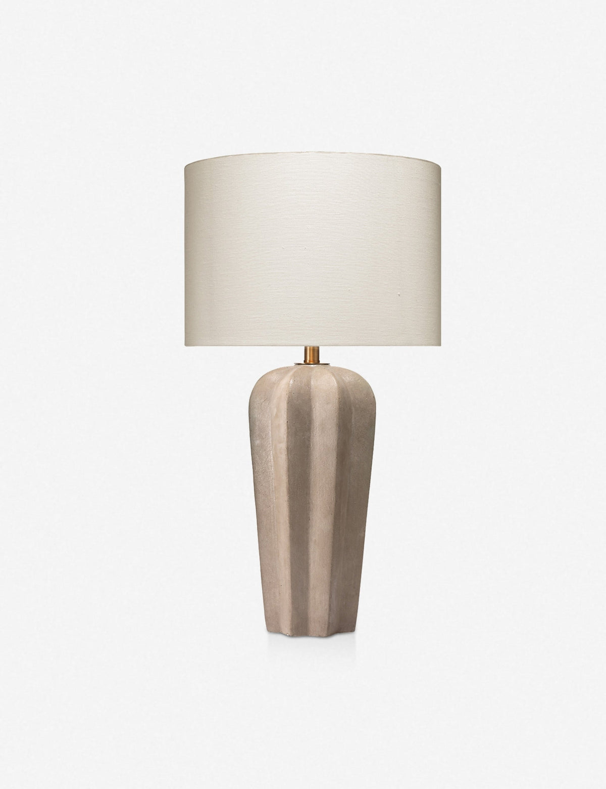 Raleigh Table Lamp bedside lamp front view