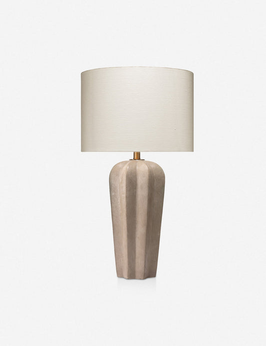 Raleigh Table Lamp bedside lamp front view