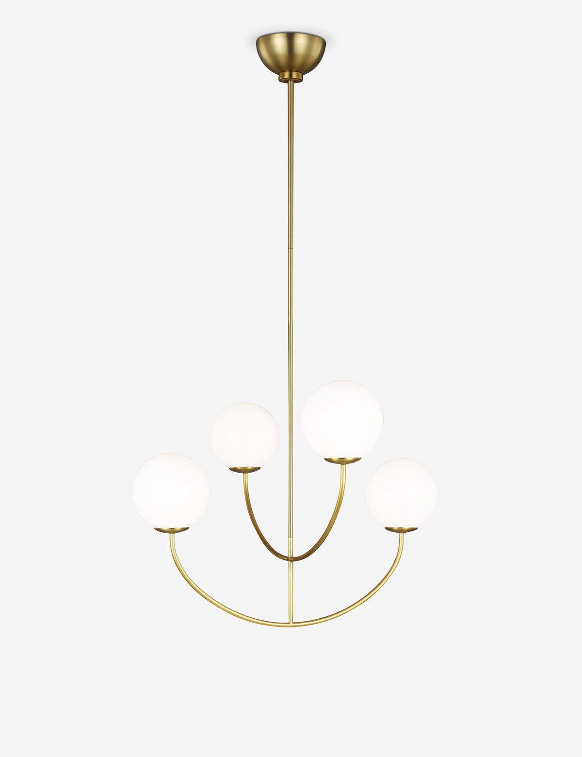 Galassia Chandelier product view 2