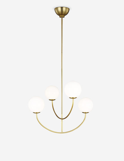 Galassia Chandelier product view 2