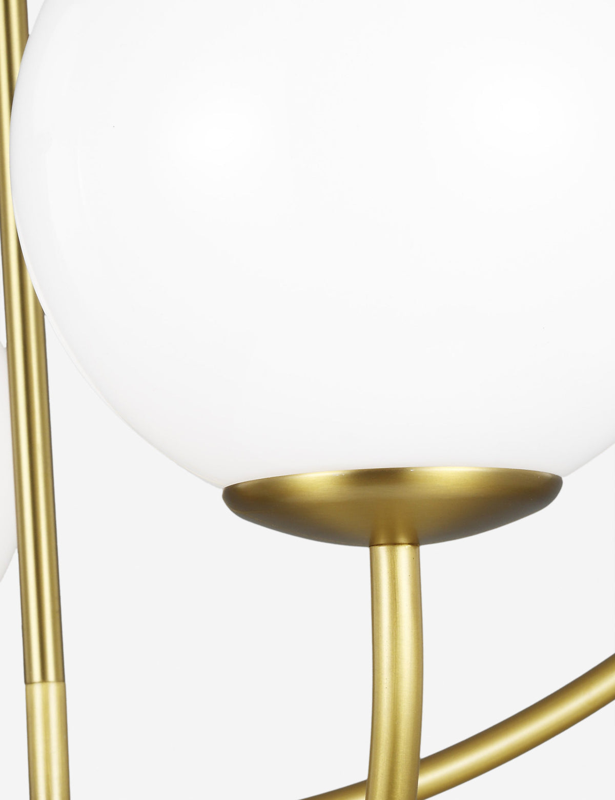 Galassia Chandelier product view 3