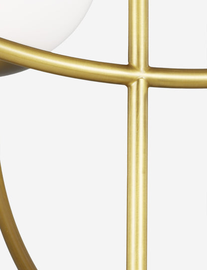 Galassia Chandelier product view 4