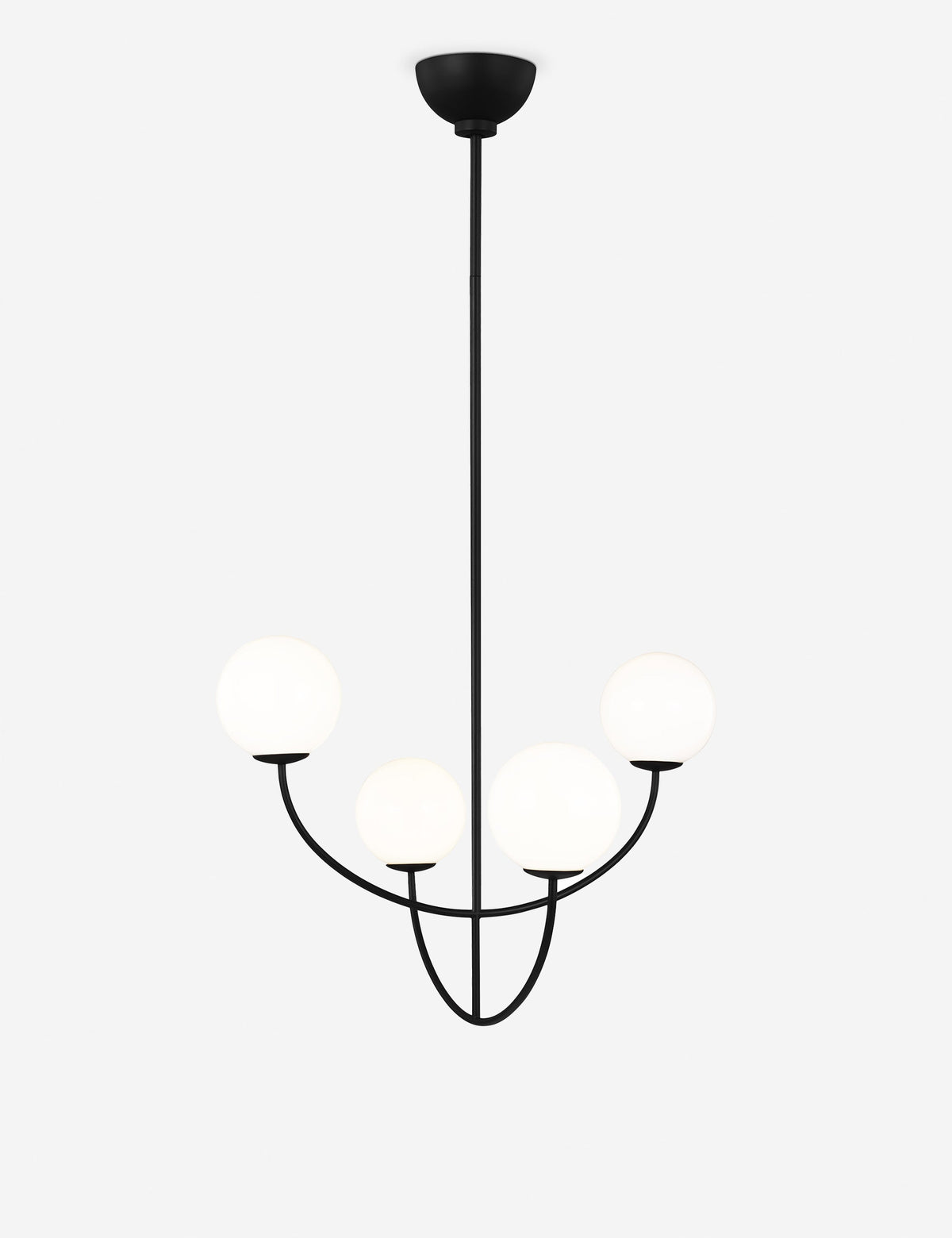 Galassia Chandelier product view 5