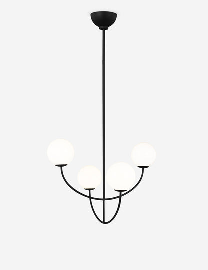 Galassia Chandelier product view 5