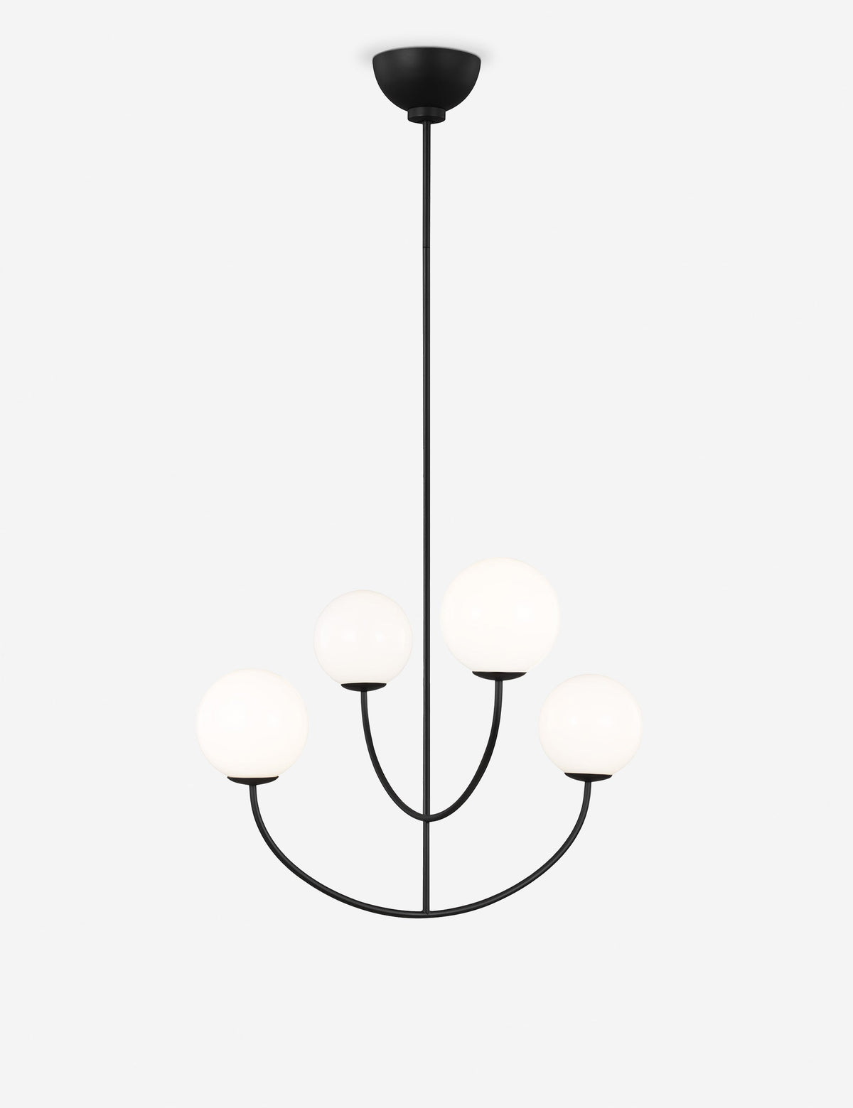 Galassia Chandelier product view 6