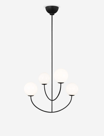 Galassia Chandelier product view 6