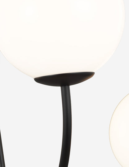 Galassia Chandelier product view 7