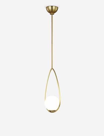 Galassia Pendant Light product view 2