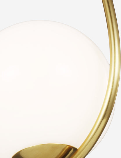 Galassia Pendant Light product view 3
