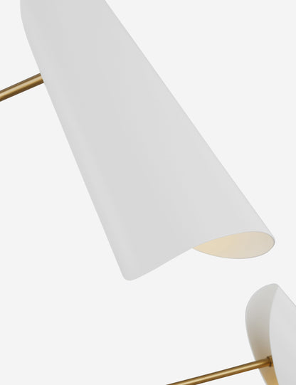 Shin Chandelier product view 3