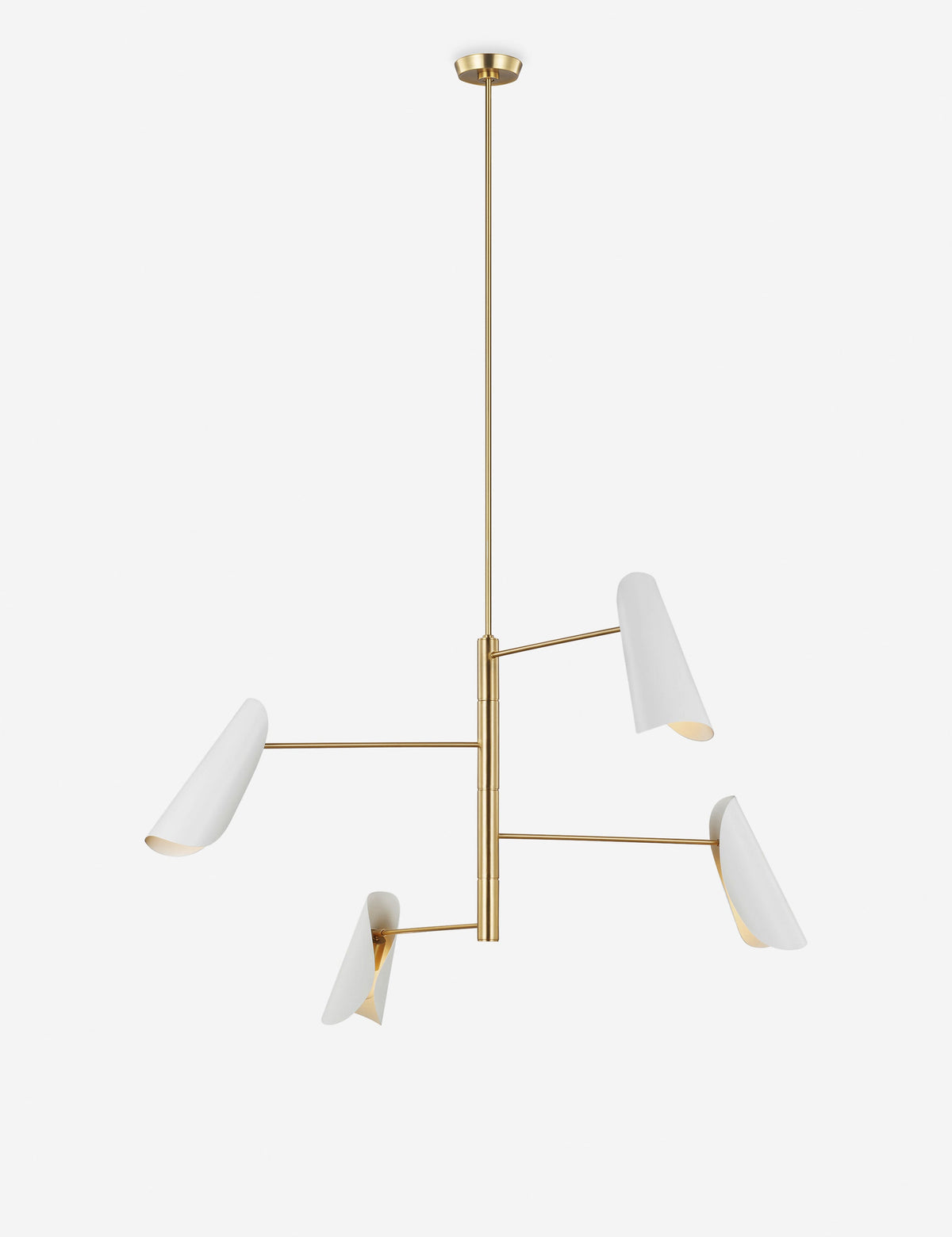 Shin Chandelier product view 2