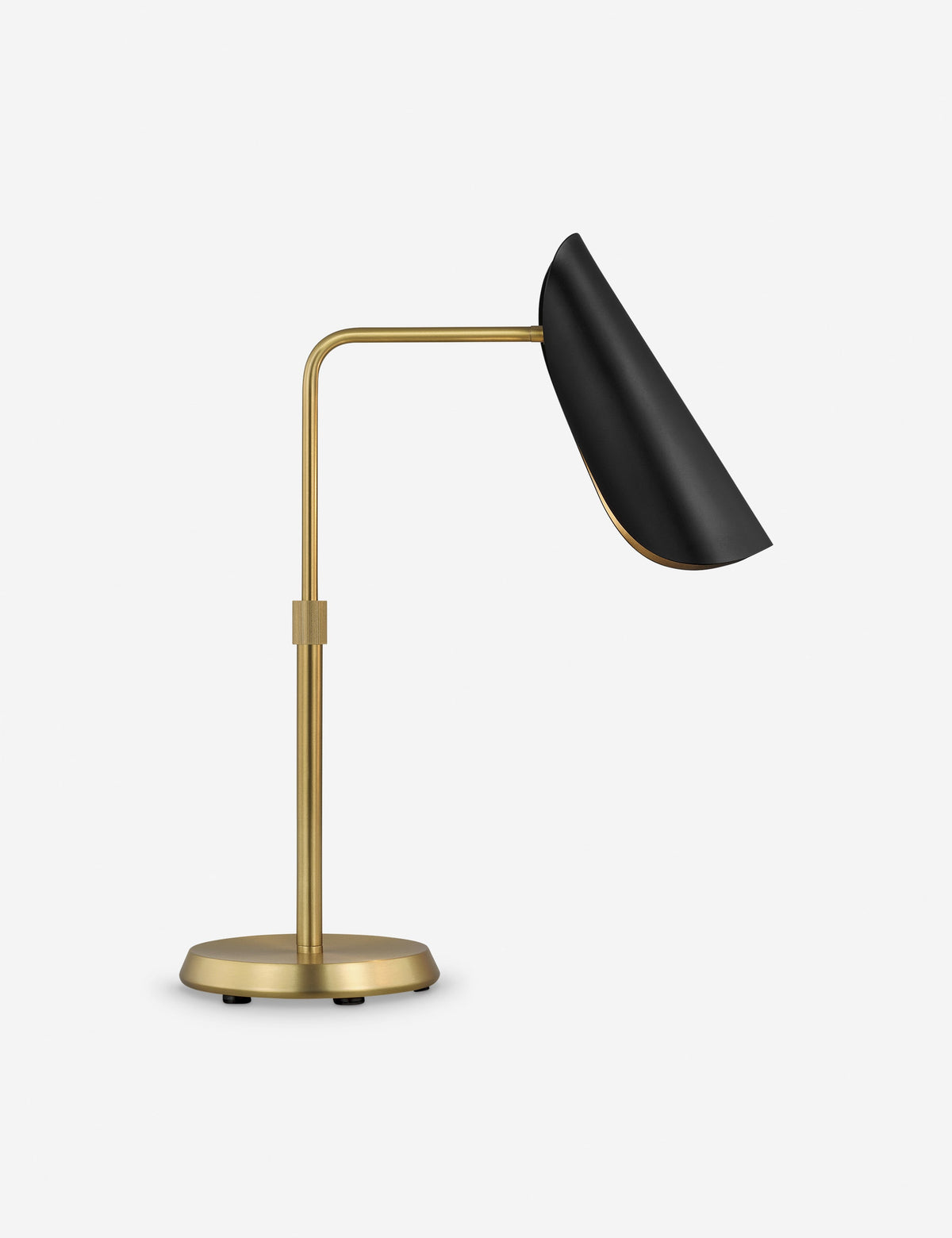 Shin Table Lamp bedside lamp front view
