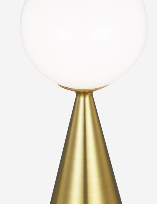 Galassia Table Lamp product view 2