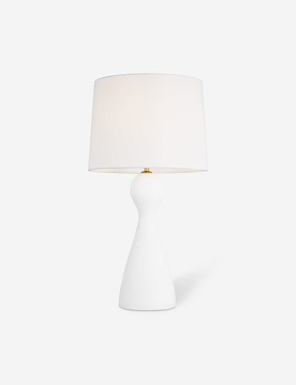 Constance Table Lamp bedside lamp front view
