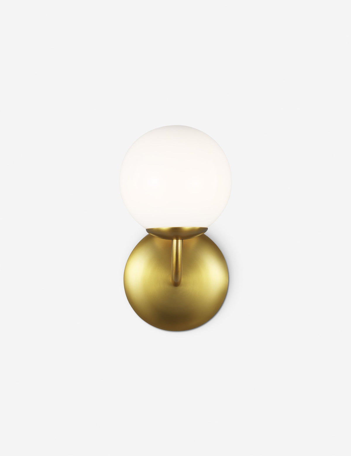Galassia Vanity Light bathroom vanity light front view