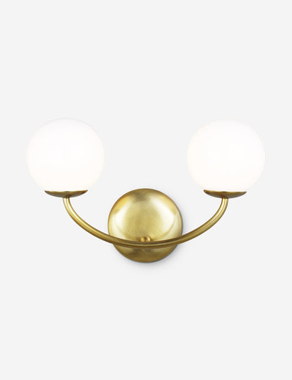 Galassia Vanity Light product view 16