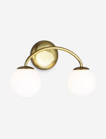 Galassia Vanity Light product view 17