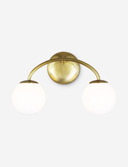 Galassia Vanity Light product view 19