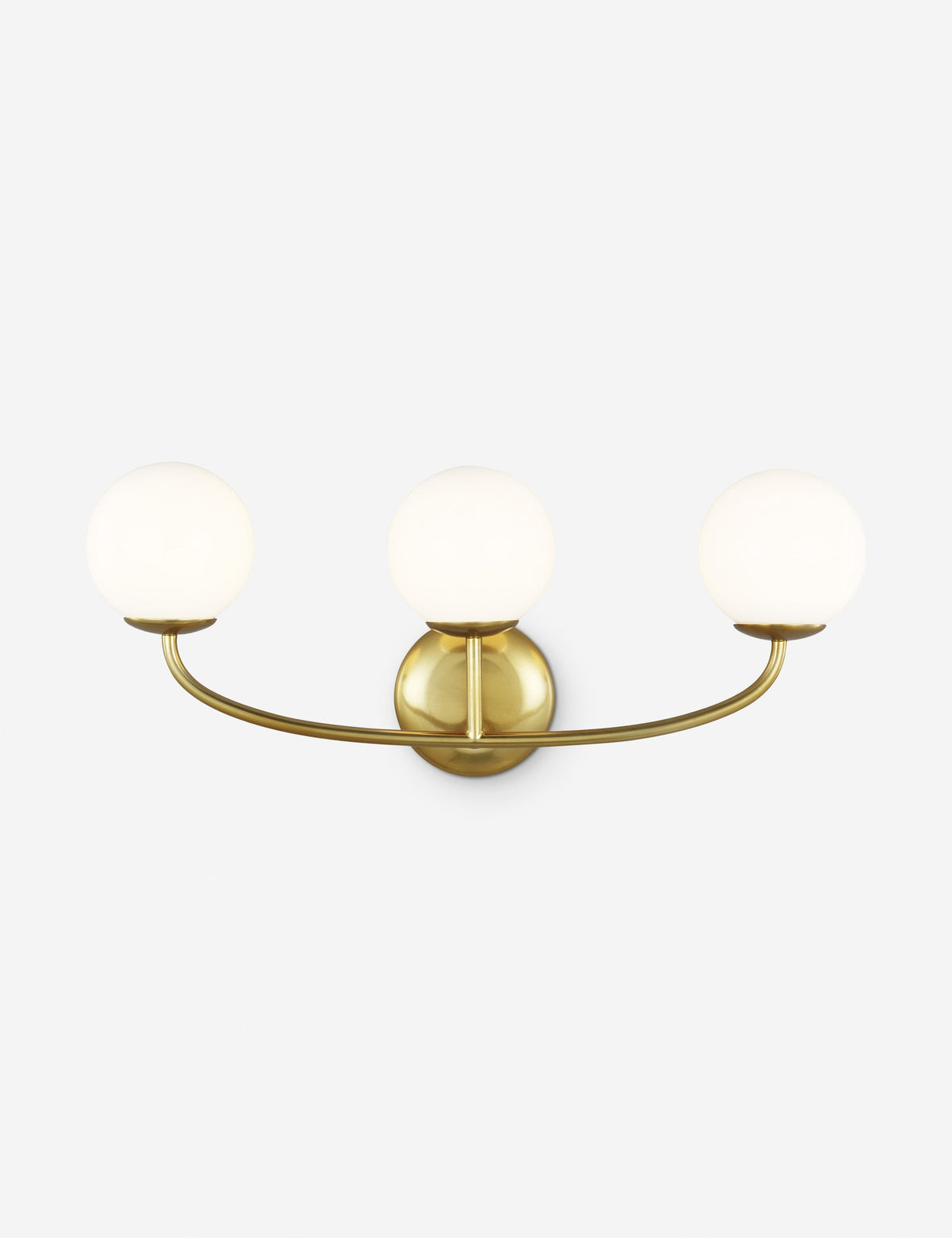 Galassia Vanity Light product view 34