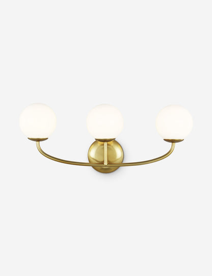 Galassia Vanity Light product view 34