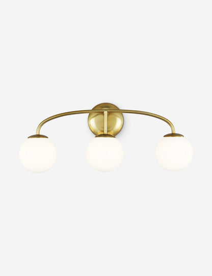 Galassia Vanity Light product view 35