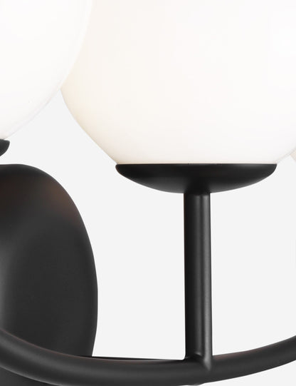 Galassia Vanity Light product view 45