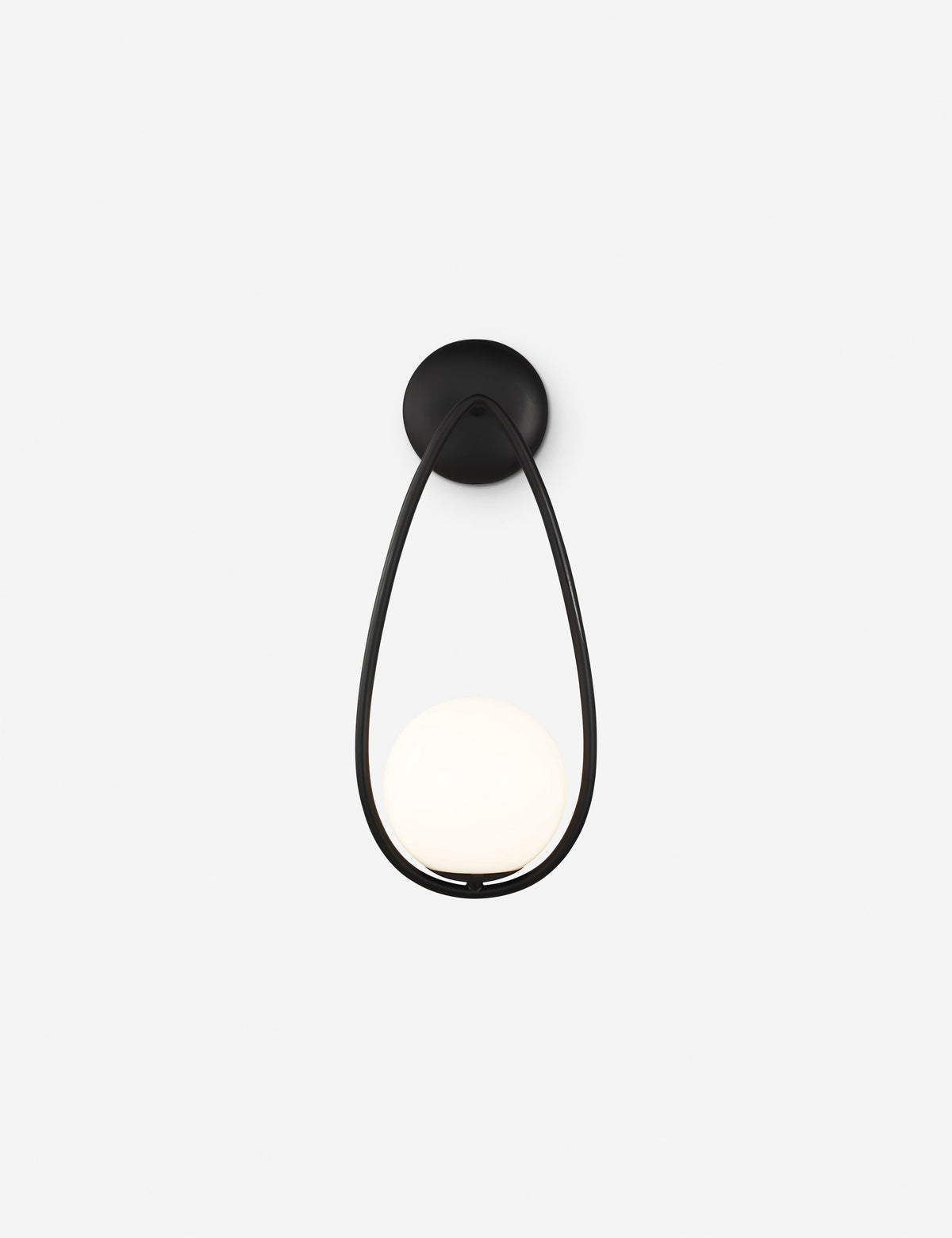 Galassia Sconce product view 2