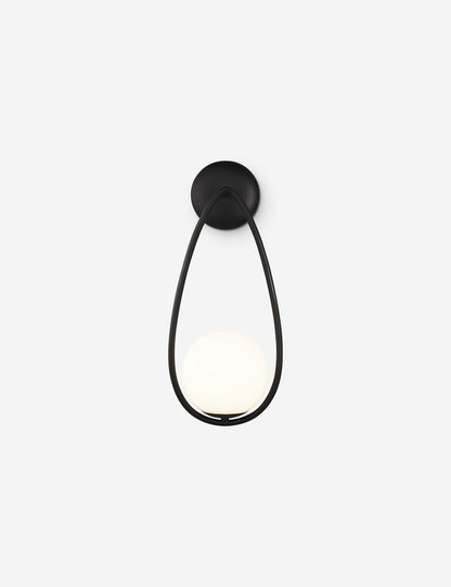 Galassia Sconce product view 2