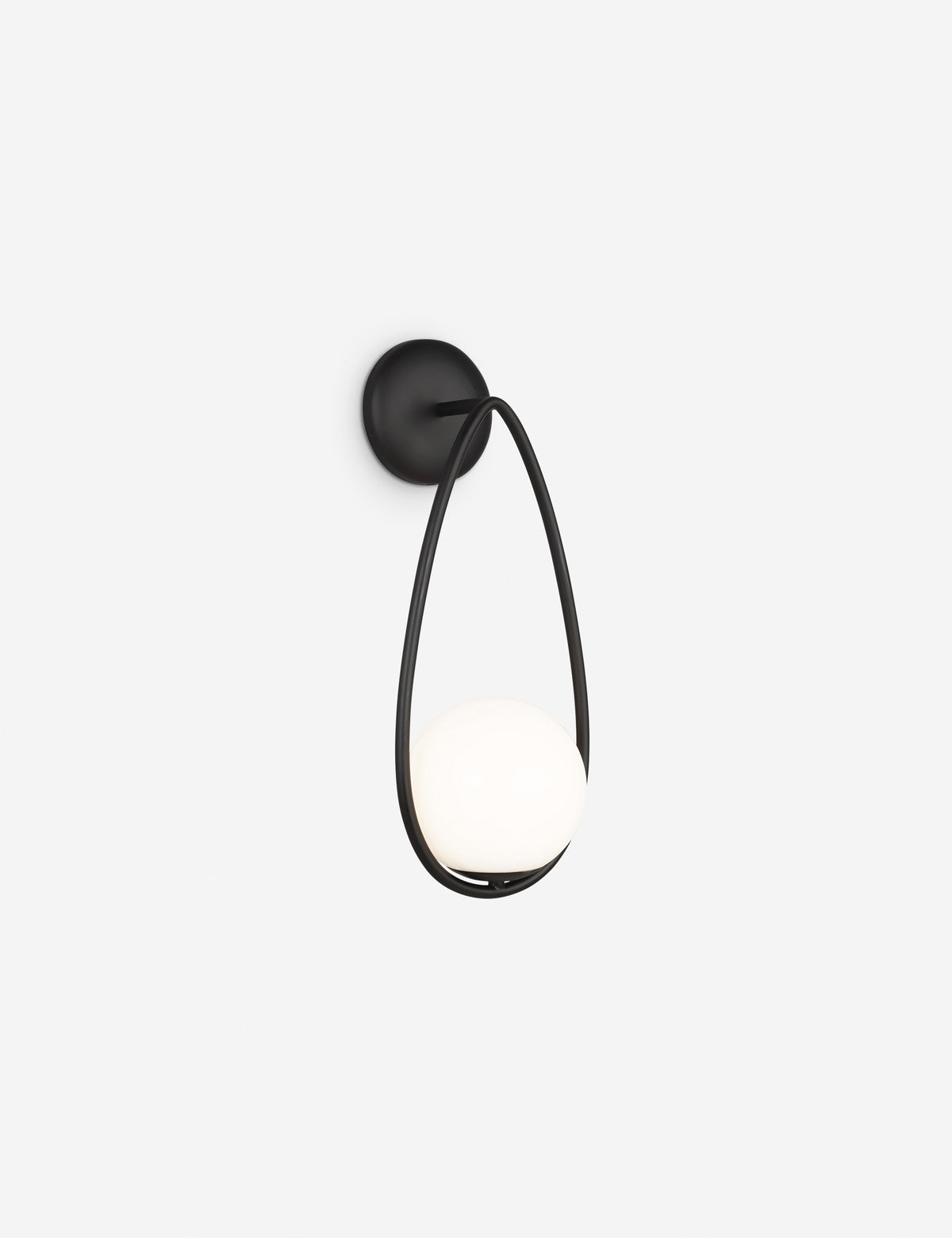 Galassia Sconce product view 3
