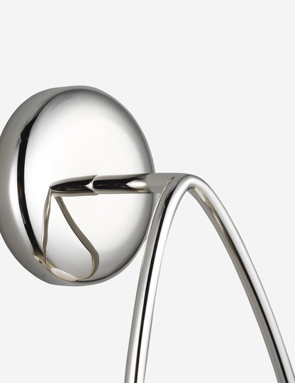 Galassia Sconce product view 7